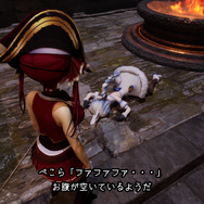 ホロライブ3期生になって、最後の希望ルーナ姫を守る！高難易度3Dアクション『HOLO-KINGDOM』Steamストア公開、無料体験版も配信