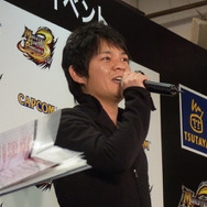 狩猟解禁！『MHP3rd』発売カウンドダウンイベント最速レポート ― 次長課長井上氏「これからはライバルだ！」