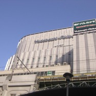 秋葉原には1000名近くの大行列が『モンスターハンターポータブル3rd』 