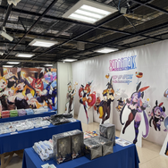 “ケモノ×バニーガール”プロジェクト「Bunnimals」2周年記念ポップアップストアが秋葉原で開催―限定グッズも発売予定