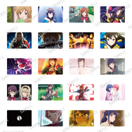 9周年を迎える「少女☆歌劇 レヴュースタァライト」と歌詞で遊ぶ新感覚カードゲーム『狩歌』がコラボ！全28曲に合わせて楽しめる