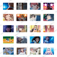 9周年を迎える「少女☆歌劇 レヴュースタァライト」と歌詞で遊ぶ新感覚カードゲーム『狩歌』がコラボ！全28曲に合わせて楽しめる