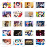 9周年を迎える「少女☆歌劇 レヴュースタァライト」と歌詞で遊ぶ新感覚カードゲーム『狩歌』がコラボ！全28曲に合わせて楽しめる