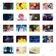 9周年を迎える「少女☆歌劇 レヴュースタァライト」と歌詞で遊ぶ新感覚カードゲーム『狩歌』がコラボ！全28曲に合わせて楽しめる