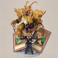 大迫力のエクゾディアやオシリスの天空竜！海外レゴ公式による「遊戯王」コンテスト最終選考作品が力作揃い