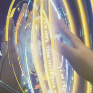 『プラグマタ』ディアナの姉妹機「エイト」発表！最新トレイラーに登場、植物に捕らえられているプラグマタの少女