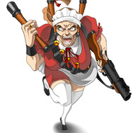 ペーパーマンmobile