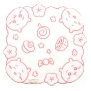 「ちいかわ」和装なみんなが大集合！金ピカお守りやフレークシールなど、春の新商品が「ちいかわもぐもぐ本舗 」にて4月24日発売