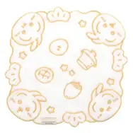 「ちいかわ」和装なみんなが大集合！金ピカお守りやフレークシールなど、春の新商品が「ちいかわもぐもぐ本舗 」にて4月24日発売