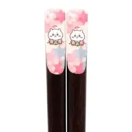 「ちいかわ」和装なみんなが大集合！金ピカお守りやフレークシールなど、春の新商品が「ちいかわもぐもぐ本舗 」にて4月24日発売