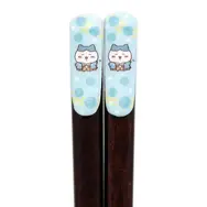 「ちいかわ」和装なみんなが大集合！金ピカお守りやフレークシールなど、春の新商品が「ちいかわもぐもぐ本舗 」にて4月24日発売