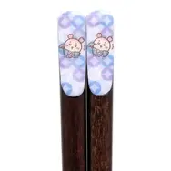 「ちいかわ」和装なみんなが大集合！金ピカお守りやフレークシールなど、春の新商品が「ちいかわもぐもぐ本舗 」にて4月24日発売