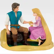 「Disney」新作一番くじの全ラインナップ公開！ミッキー＆ミニーのオリジナル衣装フィギュアはじめ、ラプンツェルやアリエルの名シーンを立体化