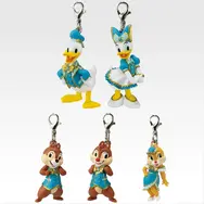 「Disney」新作一番くじの全ラインナップ公開！ミッキー＆ミニーのオリジナル衣装フィギュアはじめ、ラプンツェルやアリエルの名シーンを立体化