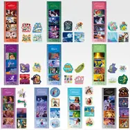 「Disney」新作一番くじの全ラインナップ公開！ミッキー＆ミニーのオリジナル衣装フィギュアはじめ、ラプンツェルやアリエルの名シーンを立体化