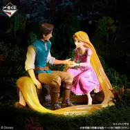 「Disney」新作一番くじの全ラインナップ公開！ミッキー＆ミニーのオリジナル衣装フィギュアはじめ、ラプンツェルやアリエルの名シーンを立体化