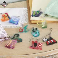 「Disney」新作一番くじの全ラインナップ公開！ミッキー＆ミニーのオリジナル衣装フィギュアはじめ、ラプンツェルやアリエルの名シーンを立体化