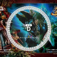 アドホック・パーティー」も『モンスターハンターポータブル 3rd』一色に