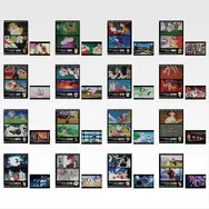 劇場版「クレヨンしんちゃん」一番くじ第2弾全ラインナップ公開！ロボとーちゃんとの腕相撲フィギュアなど、名シーンモチーフグッズがズラリ