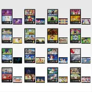 劇場版「クレヨンしんちゃん」一番くじ第2弾全ラインナップ公開！ロボとーちゃんとの腕相撲フィギュアなど、名シーンモチーフグッズがズラリ