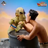 劇場版「クレヨンしんちゃん」一番くじ第2弾全ラインナップ公開！ロボとーちゃんとの腕相撲フィギュアなど、名シーンモチーフグッズがズラリ