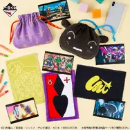 劇場版「クレヨンしんちゃん」一番くじ第2弾全ラインナップ公開！ロボとーちゃんとの腕相撲フィギュアなど、名シーンモチーフグッズがズラリ