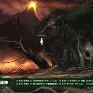 アドホック・パーティー」も『モンスターハンターポータブル 3rd』一色に