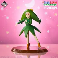 劇場版「クレヨンしんちゃん」一番くじ第2弾全ラインナップ公開！ロボとーちゃんとの腕相撲フィギュアなど、名シーンモチーフグッズがズラリ