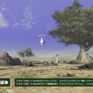 アドホック・パーティー」も『モンスターハンターポータブル 3rd』一色に