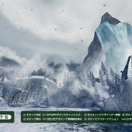 アドホック・パーティー」も『モンスターハンターポータブル 3rd』一色に