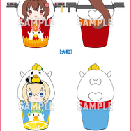 『艦これ』13周年！ローソンとのコラボキャンペーンが4月21日開始、店内放送にも注目