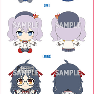 『艦これ』13周年！ローソンとのコラボキャンペーンが4月21日開始、店内放送にも注目