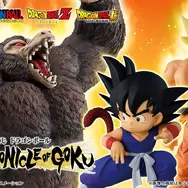 「ドラゴンボール」新作一番くじは“悟空の歴史”に注目！幼少期や超サイヤ人、身勝手の極意フィギュアなど全ラインナップ公開