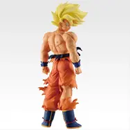 「ドラゴンボール」新作一番くじは“悟空の歴史”に注目！幼少期や超サイヤ人、身勝手の極意フィギュアなど全ラインナップ公開