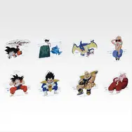 「ドラゴンボール」新作一番くじは“悟空の歴史”に注目！幼少期や超サイヤ人、身勝手の極意フィギュアなど全ラインナップ公開