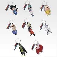 「ドラゴンボール」新作一番くじは“悟空の歴史”に注目！幼少期や超サイヤ人、身勝手の極意フィギュアなど全ラインナップ公開