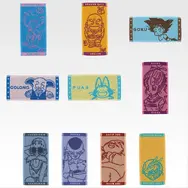 「ドラゴンボール」新作一番くじは“悟空の歴史”に注目！幼少期や超サイヤ人、身勝手の極意フィギュアなど全ラインナップ公開