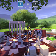 トイ・ウォーズ