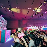 噴き出せドーパミン！快楽物質出まくりのフードフェス「脳汁横丁2026」がベルサール秋葉原で開催