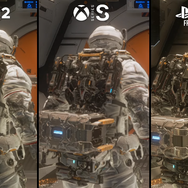 スイッチ2版『プラグマタ』のビジュアルを他機種と比較。解像度面ではDLSSによる恩恵で健闘、髪の質感などには課題も？