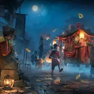 ボクセルアクションRPG『火環』のグローバル版『ALLfiring』がついに登場。協力型ホラーアドベンチャーにも熱視線―日本未上陸の注目ゲーム3選【2026年4月19日】