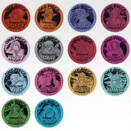 「ワンピース」“ルフィ尽くし”の新作一番くじ全ラインナップ公開！最初期の姿から歴代「ギア」が集結した様子まで、6体のフィギュアがカッコイイ