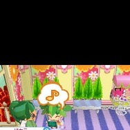 とんがりボウシと魔法のお店