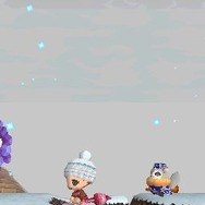 とんがりボウシと魔法のお店