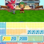 とんがりボウシと魔法のお店