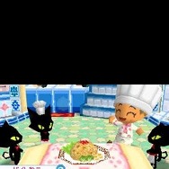 とんがりボウシと魔法のお店