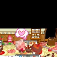 とんがりボウシと魔法のお店