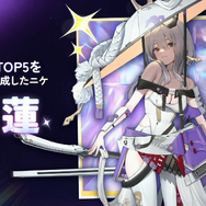 『勝利の女神：NIKKE』人気投票で「リバーレリオ」と「シンデレラ」が激突！ 一番好きなNPCは男性陣も奮闘─指揮官たちの投票結果を総まとめ