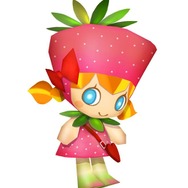 とんがりボウシと魔法のお店
