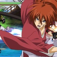 るろうに剣心-明治剣客浪漫譚- 再閃